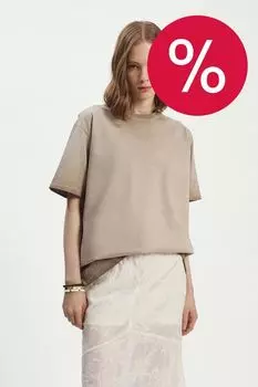 Фуфайка (Футболка) Nume