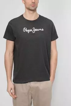 Фуфайка (Футболка) PEPE JEANS