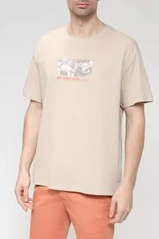 Фуфайка (Футболка) PEPE JEANS