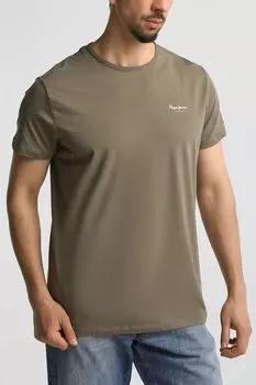 Фуфайка (Футболка) PEPE JEANS