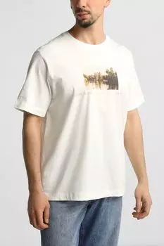 Фуфайка (Футболка) PEPE JEANS