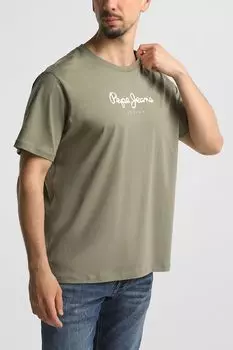 Фуфайка (Футболка) PEPE JEANS