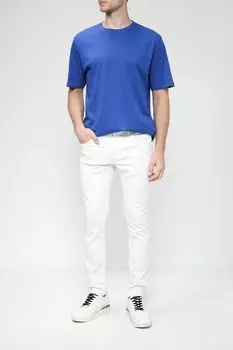 Фуфайка (Футболка) Piombo