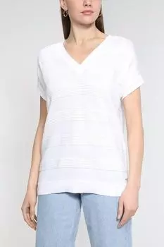 Фуфайка (Футболка) QUO