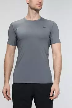 Фуфайка (Футболка) REEBOK
