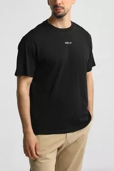 Футболка хлопковая Replay