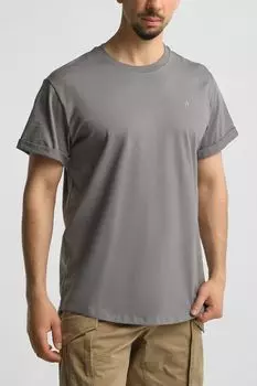 Футболка хлопковая Replay