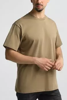 Футболка хлопковая Replay