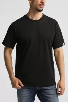 Футболка хлопковая Replay