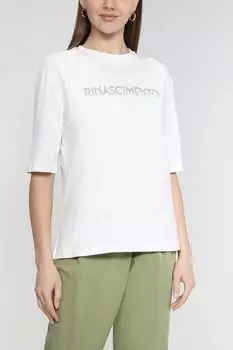 Фуфайка (Футболка) Rinascimento