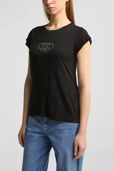 Футболка с логотипом Rinascimento