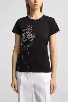 Фуфайка (Футболка) Rinascimento