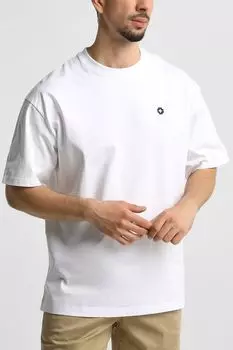 Футболка хлопковая Strellson