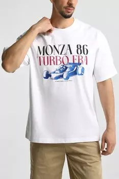 Фуфайка (Футболка) Strellson