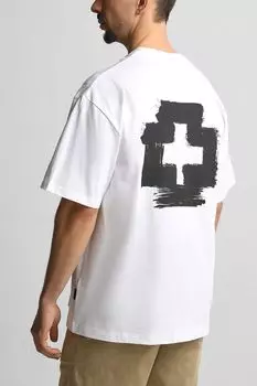 Фуфайка (Футболка) Strellson