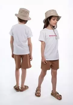 Футболка 1st.