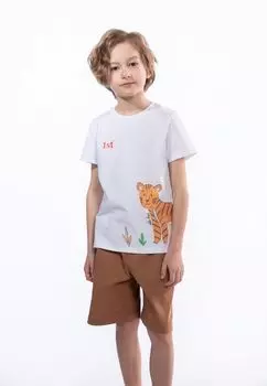 Футболка 1st.