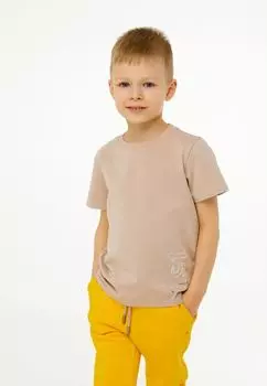 Футболка 1st.