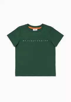 Футболка 1st.