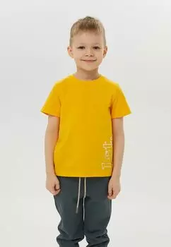 Футболка 1st.