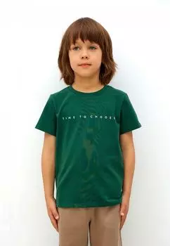 Футболка 1st.