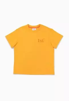 Футболка 1st.
