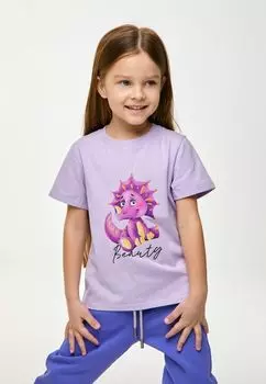 Футболка 1st.