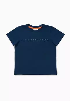 Футболка 1st.