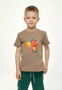 Футболка 1st.