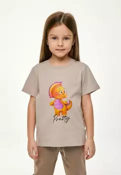 Футболка 1st.