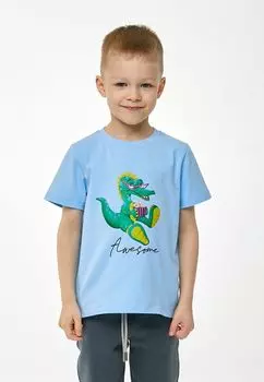 Футболка 1st.