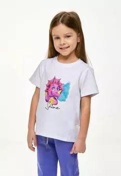 Футболка 1st.