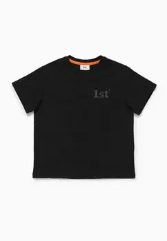 Футболка 1st.