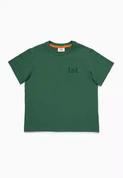 Футболка 1st.