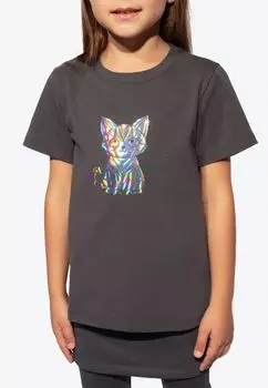 Футболка 1st.