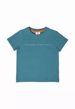 Футболка 1st.