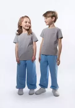 Футболка 1st.