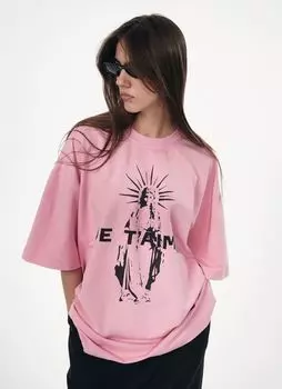 Футболка 404 NOT FOUND |