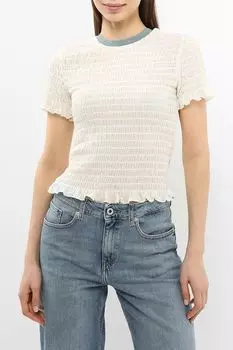 Футболка эластичная Guess