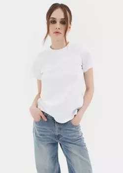 Футболка Basic t-shirt АT EASE