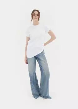 Футболка базовая АT EASE