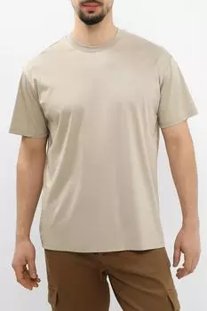 Футболка базовая Oulyss