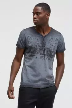 Футболка CAMP DAVID