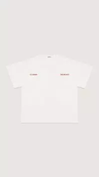 Футболка Candy The Orlines