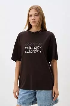 Футболка COLORPLAY