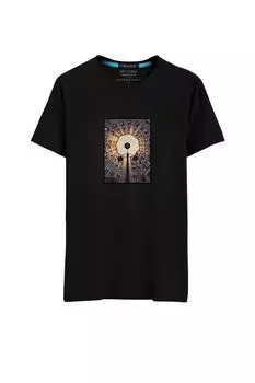 Футболка CUDGI CLUB