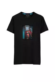 Футболка CUDGI CLUB