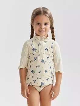 Футболка для плавания Happy Baby