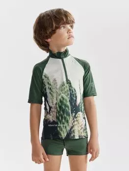 Футболка для плавания Happy Baby