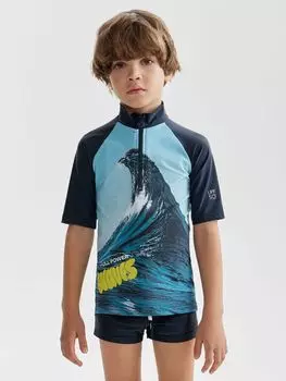 Футболка для плавания Happy Baby